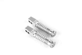 Gilles Tooling Honda Sport Foot Peg Set Pilli