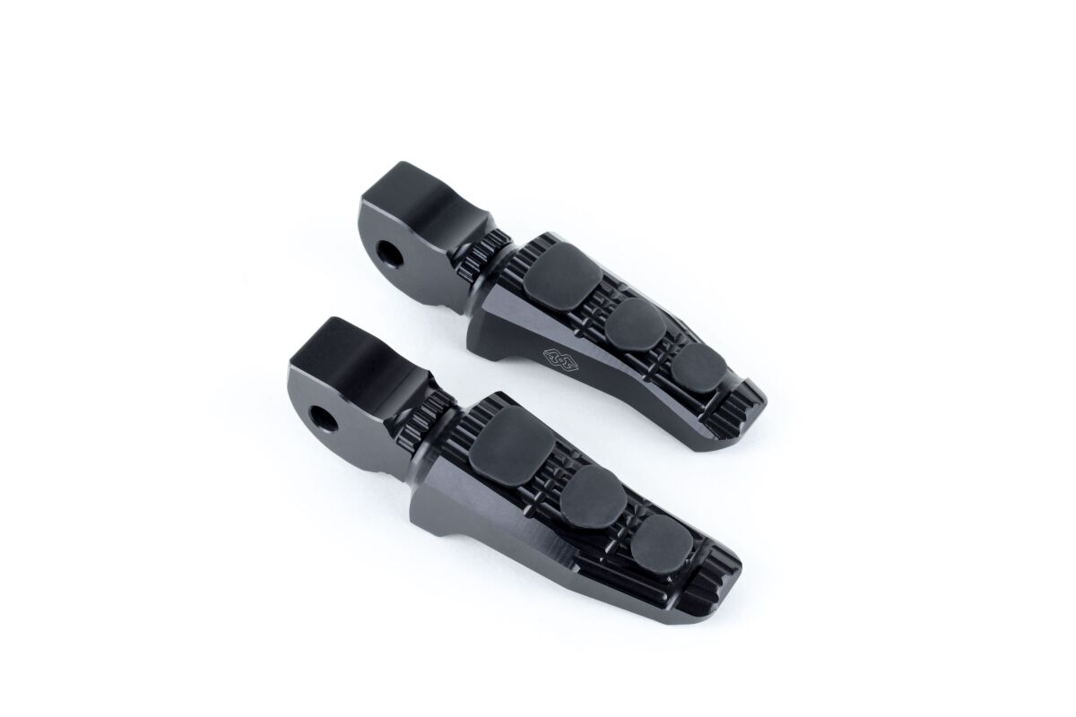 Gilles Tooling Honda Touring Foot Peg Set Pil