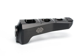 Gilles Tooling Honda Touring Foot Peg Set Pil