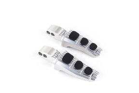 Gilles Tooling Honda Touring Foot Peg Set Dri