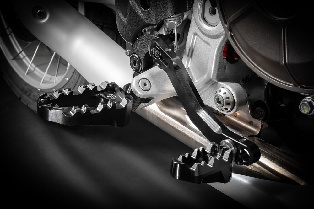 Gilles Tooling Yamaha T��N��R�� 700 Pro X Enduro