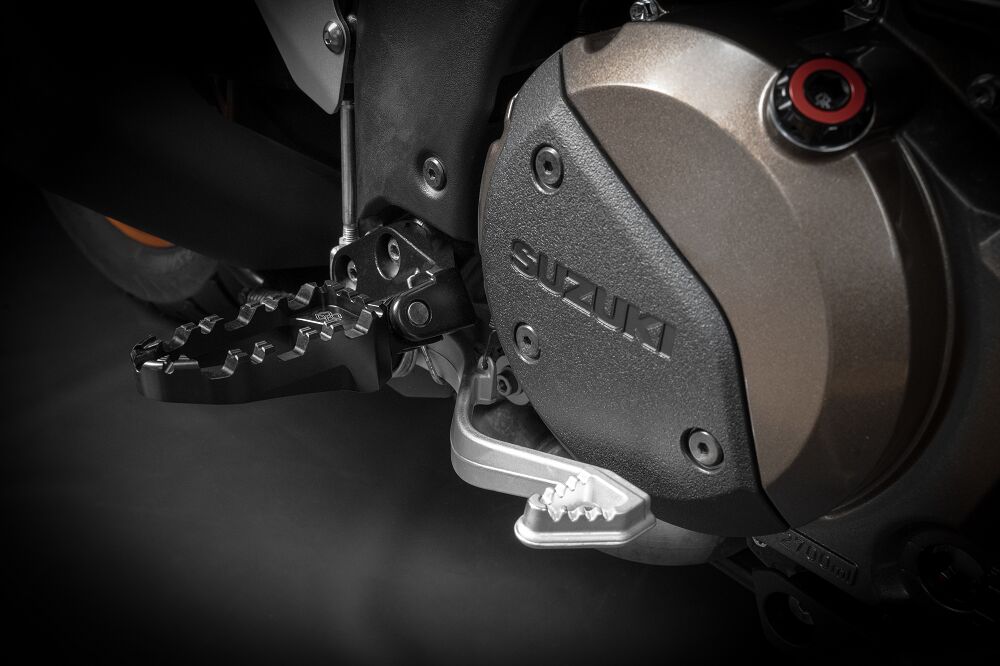 Gilles Tooling Yamaha T��N��R�� 700 Pro X Enduro