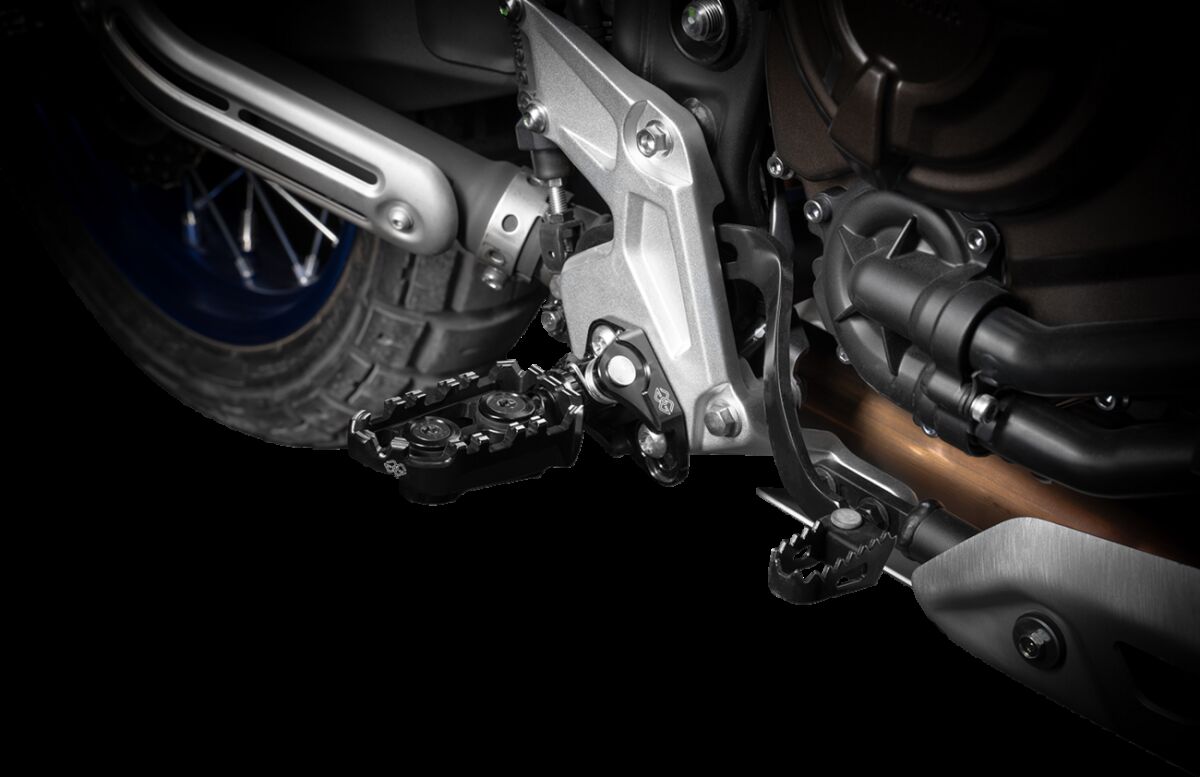 Gilles Tooling Yamaha T��N��R�� 700 Tech X Endur