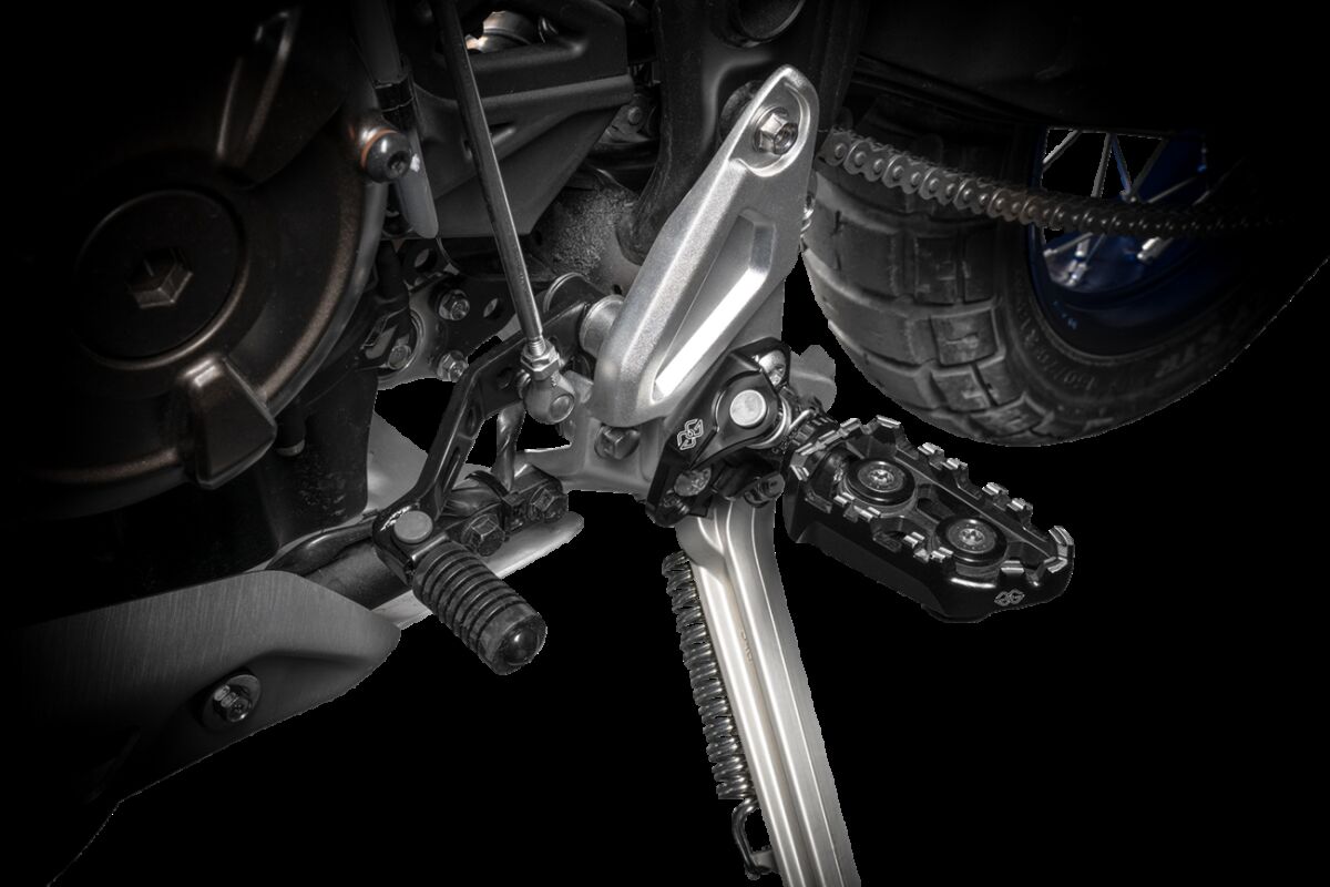 Gilles Tooling Yamaha T��N��R�� 700 Tech X Endur