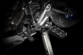 Gilles Tooling Yamaha T��N��R�� 700 Tech X Endur