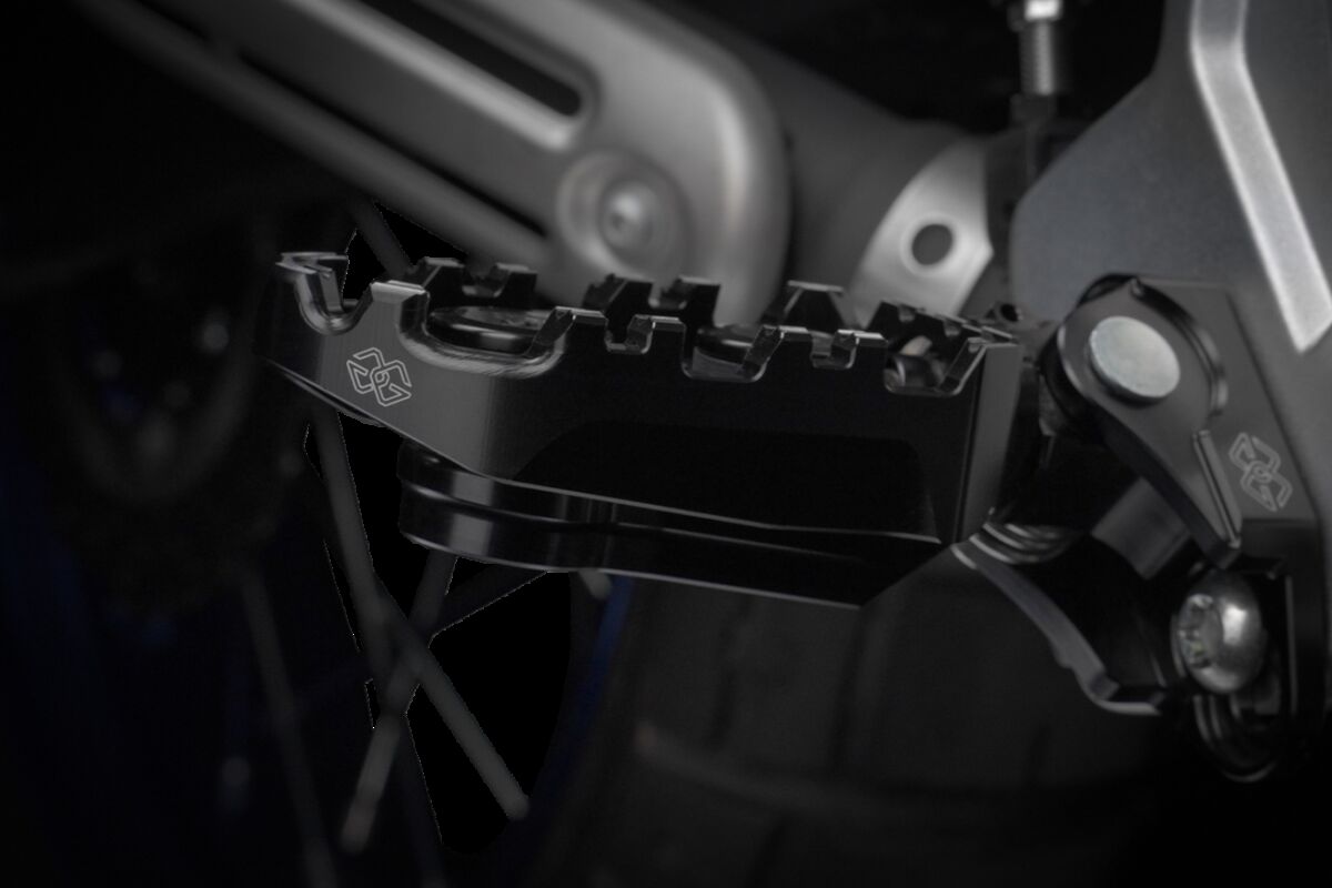Gilles Tooling Aprilia Tuareg 660 Tech X Endu