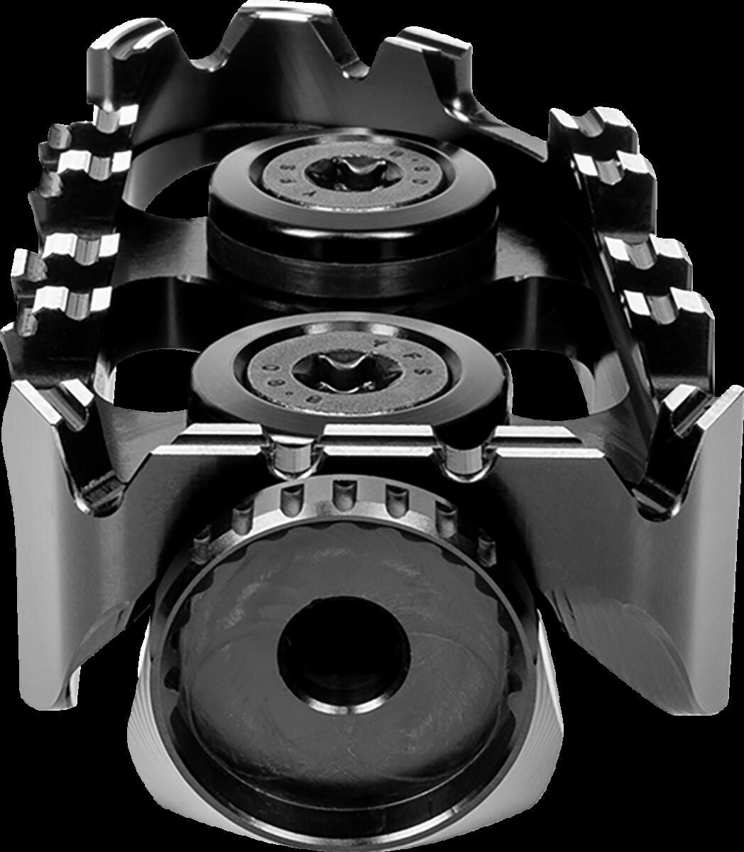 Gilles Tooling Ducati Multistrada Tech X Endu