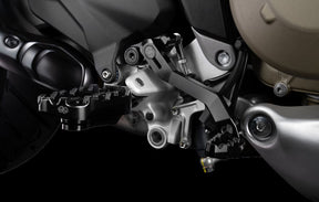 Gilles Tooling Ducati Multistrada Tech X Endu