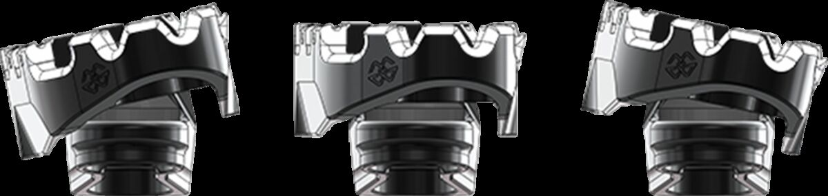 Gilles Tooling Ducati Multistrada Tech X Endu