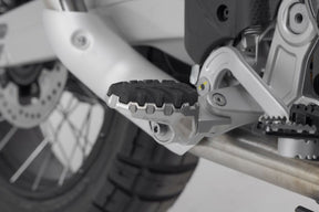 Sw Motech Evo Footrest Kit