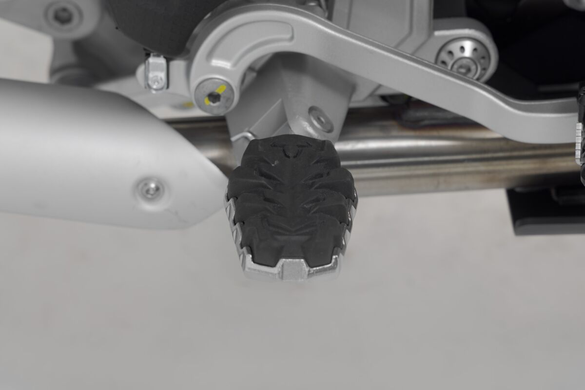 Sw Motech Evo Footrest Kit