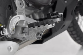 Sw Motech Evo Footrest Kit