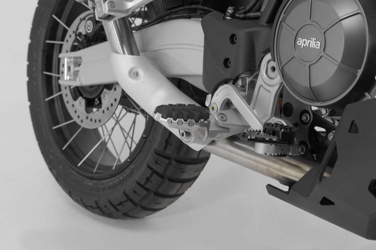 Sw Motech Evo Footrest Kit