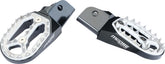 Moose Offroad Hard Parts Qualifier Footpeg Bmw Adv