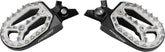 Moose Offroad Hard Parts Qualifier Footpeg Bmw Adv