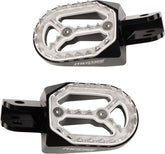 Moose Offroad Hard Parts Qualifier Footpeg Honda Crf110