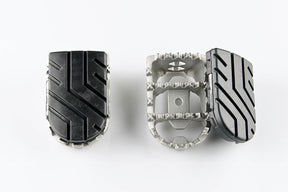 Sw Motech Ion Footrest Kit