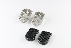 Sw Motech Ion Footrest Kit