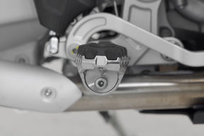 Sw Motech Evo Footrest Kit