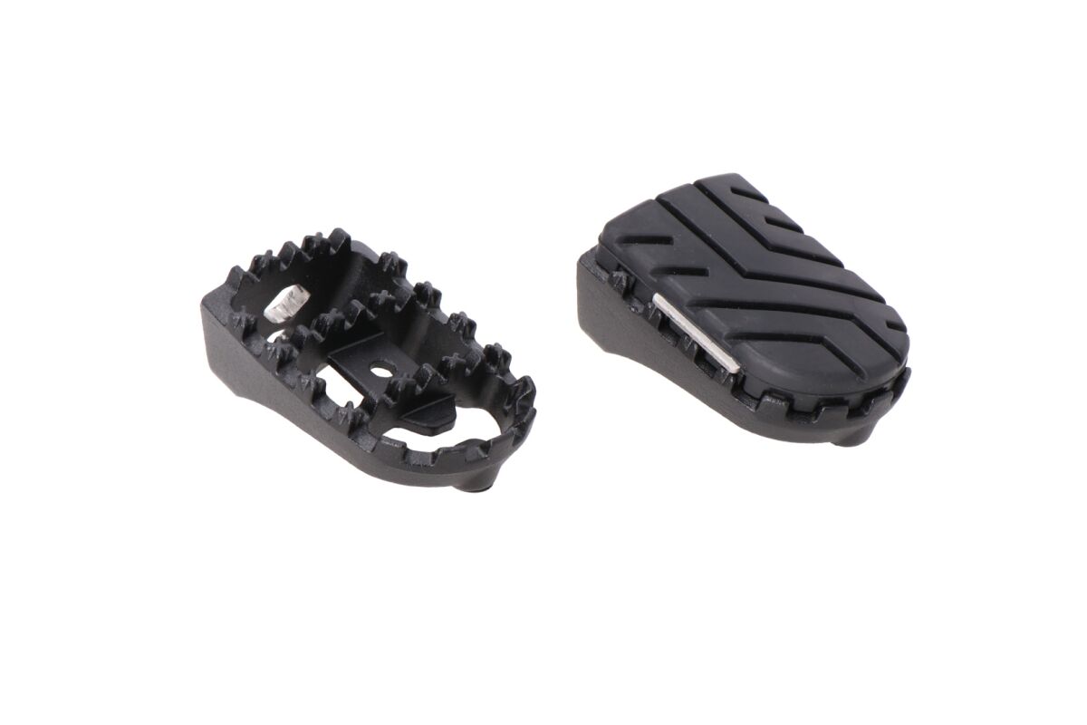 Sw Motech Footrest Kit Ion