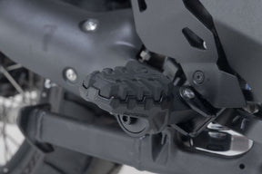 Sw Motech Footrest Kit Evo