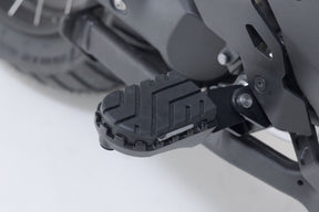 Sw Motech Footrest Kit Ion