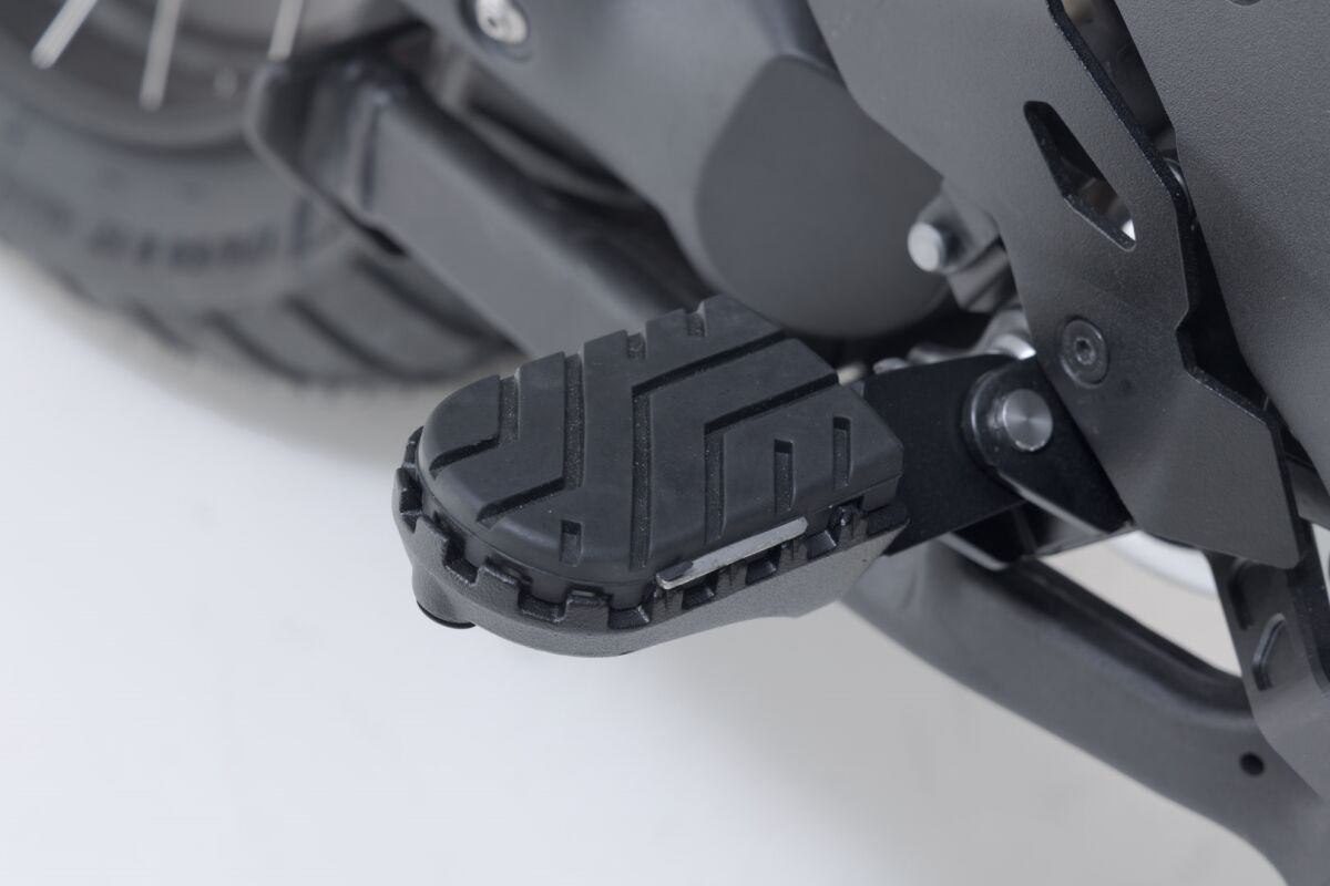 Sw Motech Ion Footrest Kit
