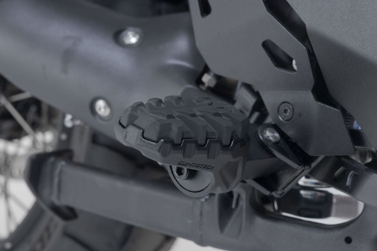 Sw Motech Evo Footrest Kit