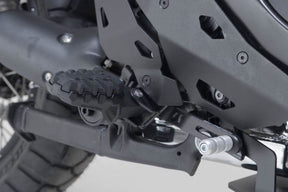 Sw Motech Evo Footrest Kit