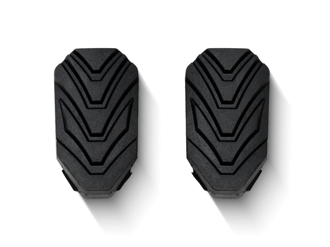 Akrapovic Footpegs Titanium Bmw Gs