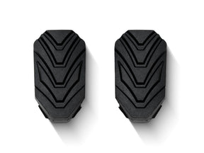 Akrapovic Footpegs Titanium Bmw Gs