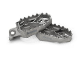 Akrapovic Footpegs Titanium Ktm/Husq/Gas