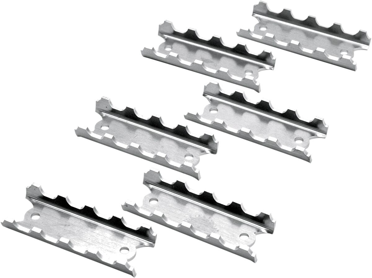 Rox Speed Fx Strips Grip 3 Long 6 Pack