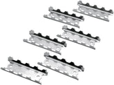 Rox Speed Fx Strips Grip 3 Long 6 Pack