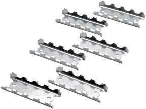 Rox Speed Fx Strips Grip 3 Long 6 Pack