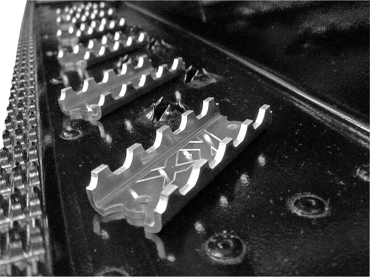 Rox Speed Fx Strips Grip 3 Long 6 Pack