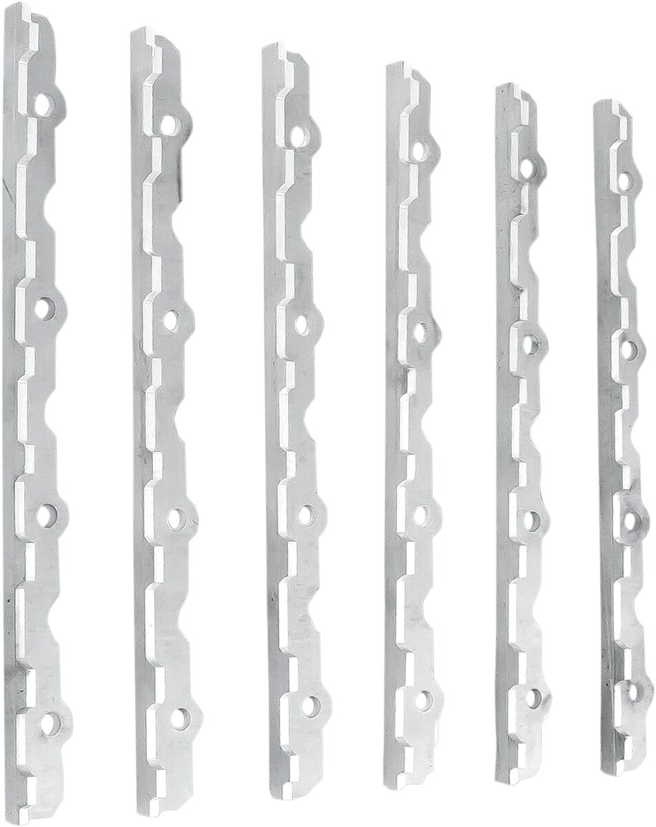 Rox Speed Fx Edge Gripper 6 In 6 Pack