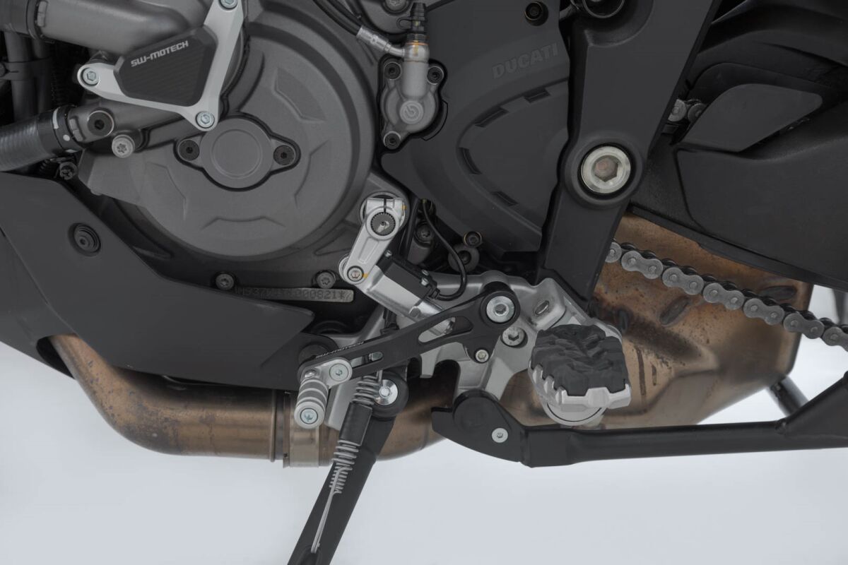 Sw Motech Gear Lever