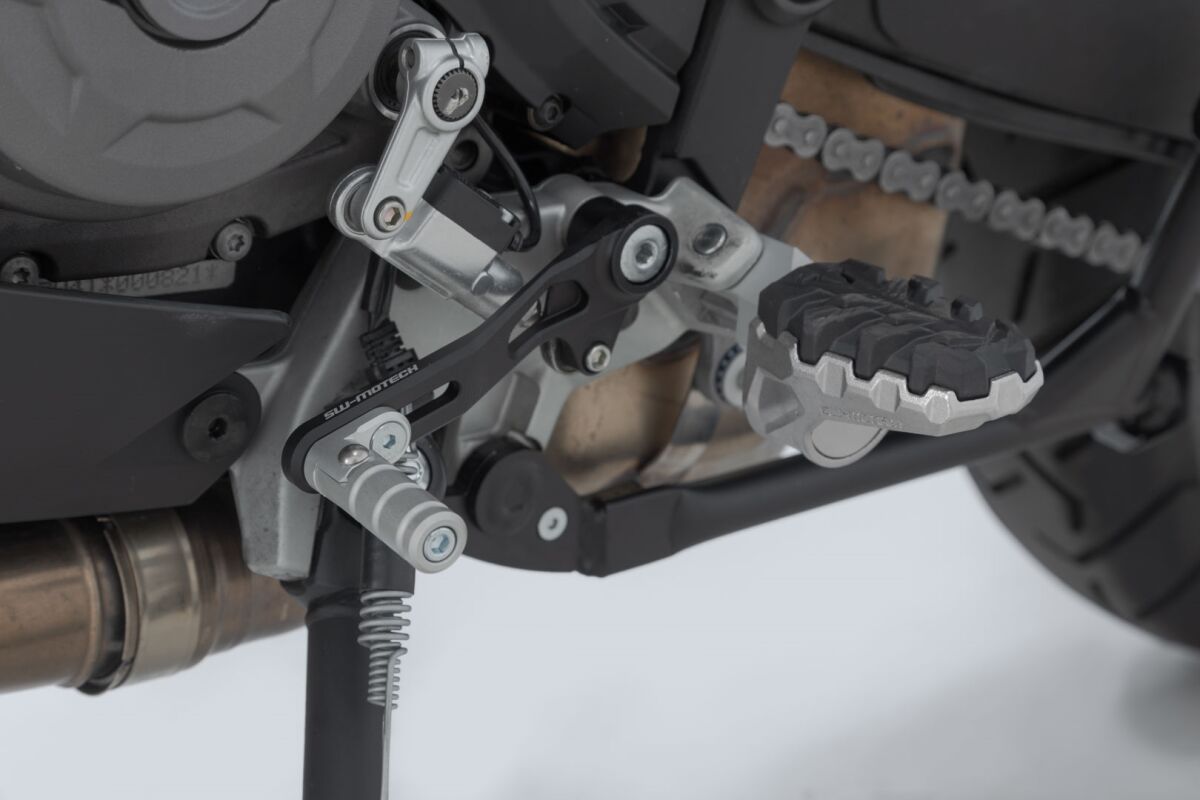 Sw Motech Gear Lever