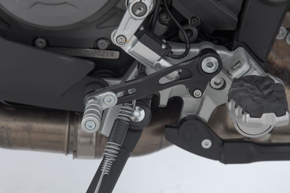 Sw Motech Gear Lever