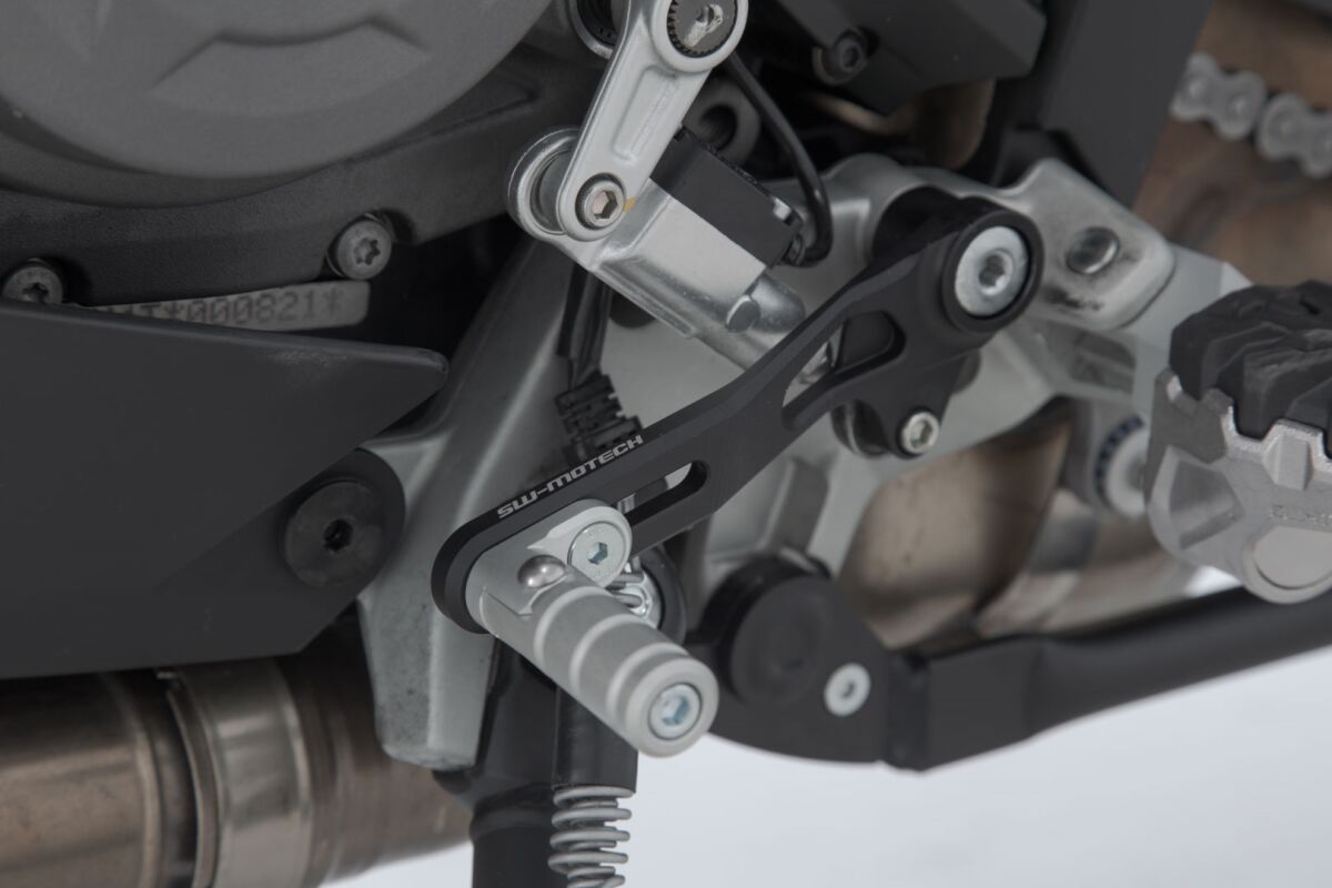 Sw Motech Gear Lever