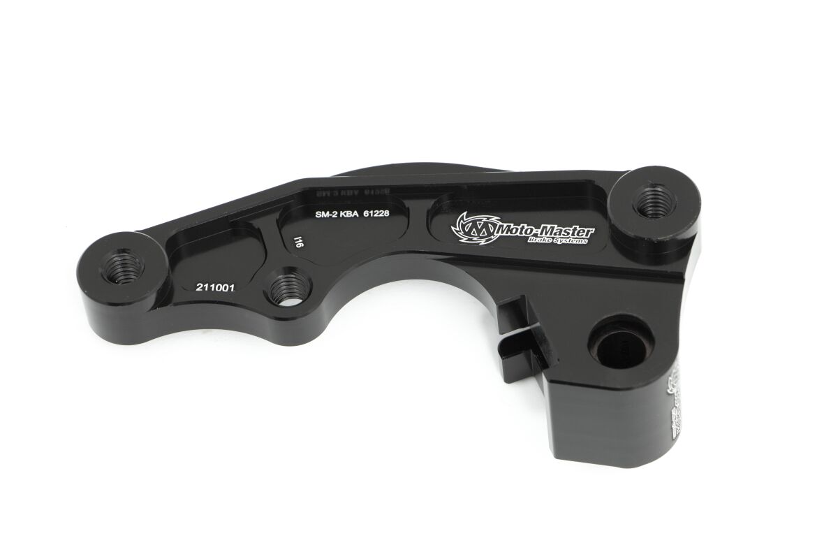 Moto Master Brake Caliper Adaptor