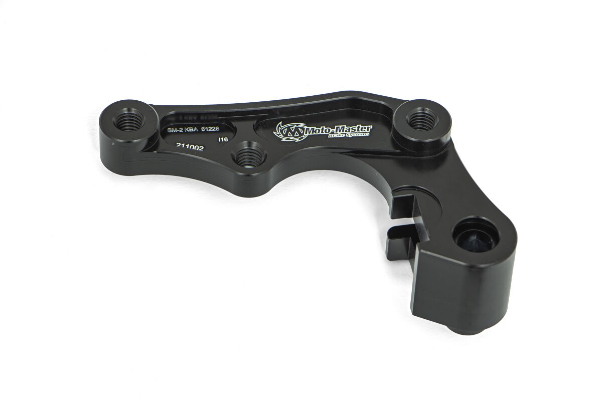 Moto Master Brake Caliper Adaptor