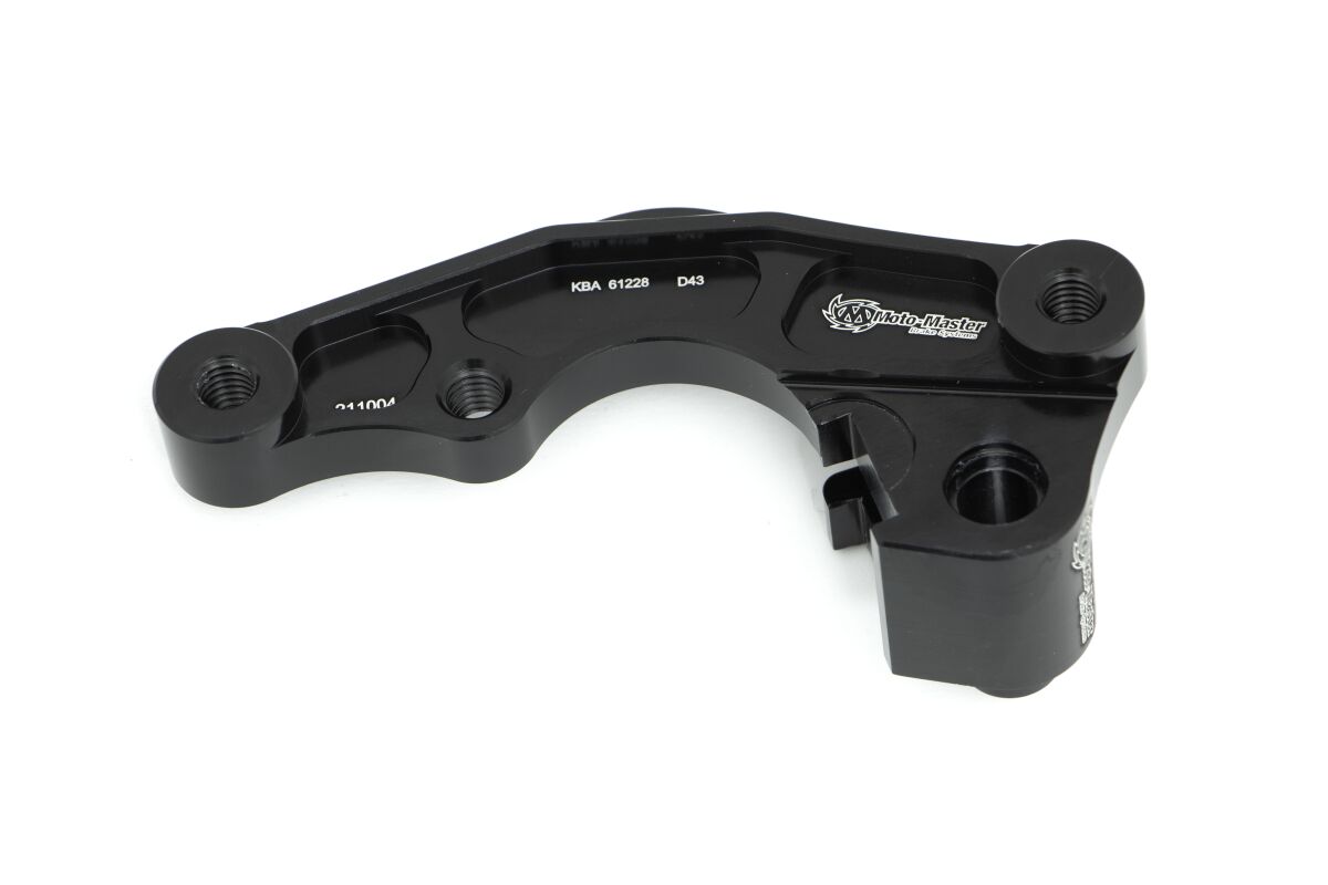 Moto Master Brake Caliper Adaptor