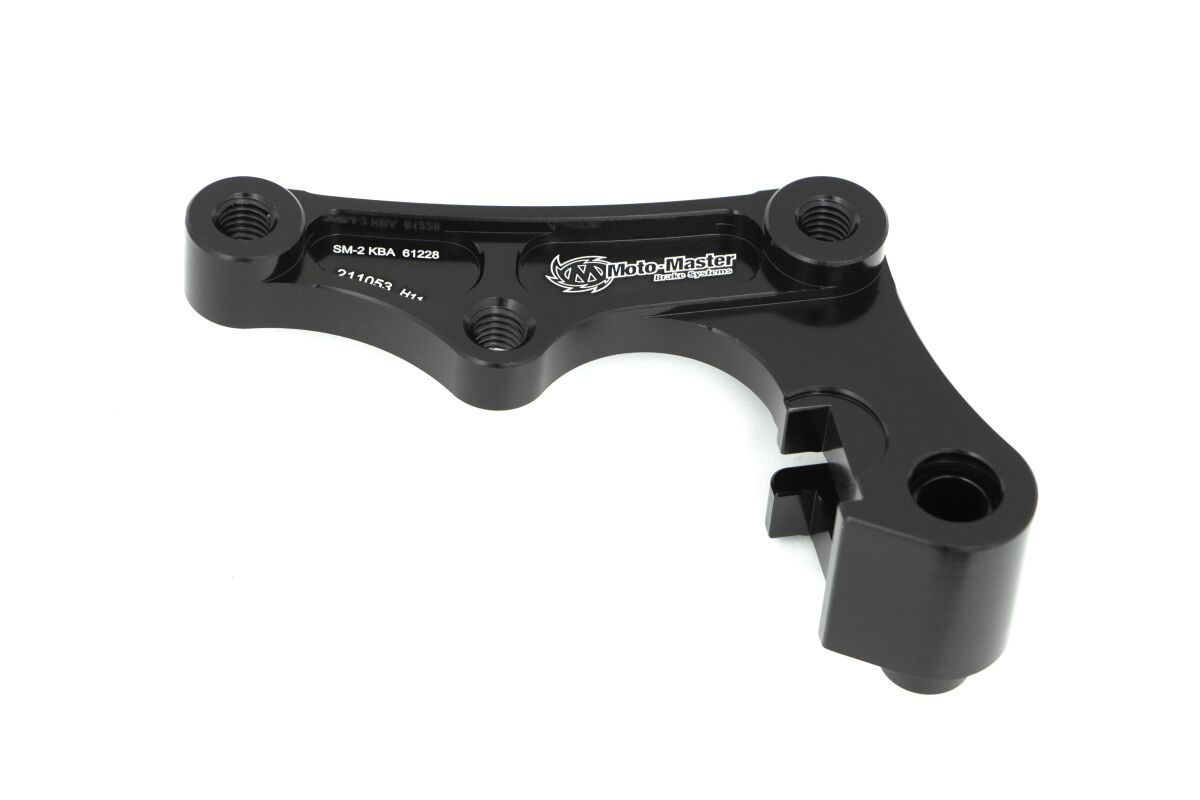 Moto Master Brake Caliper Adaptor