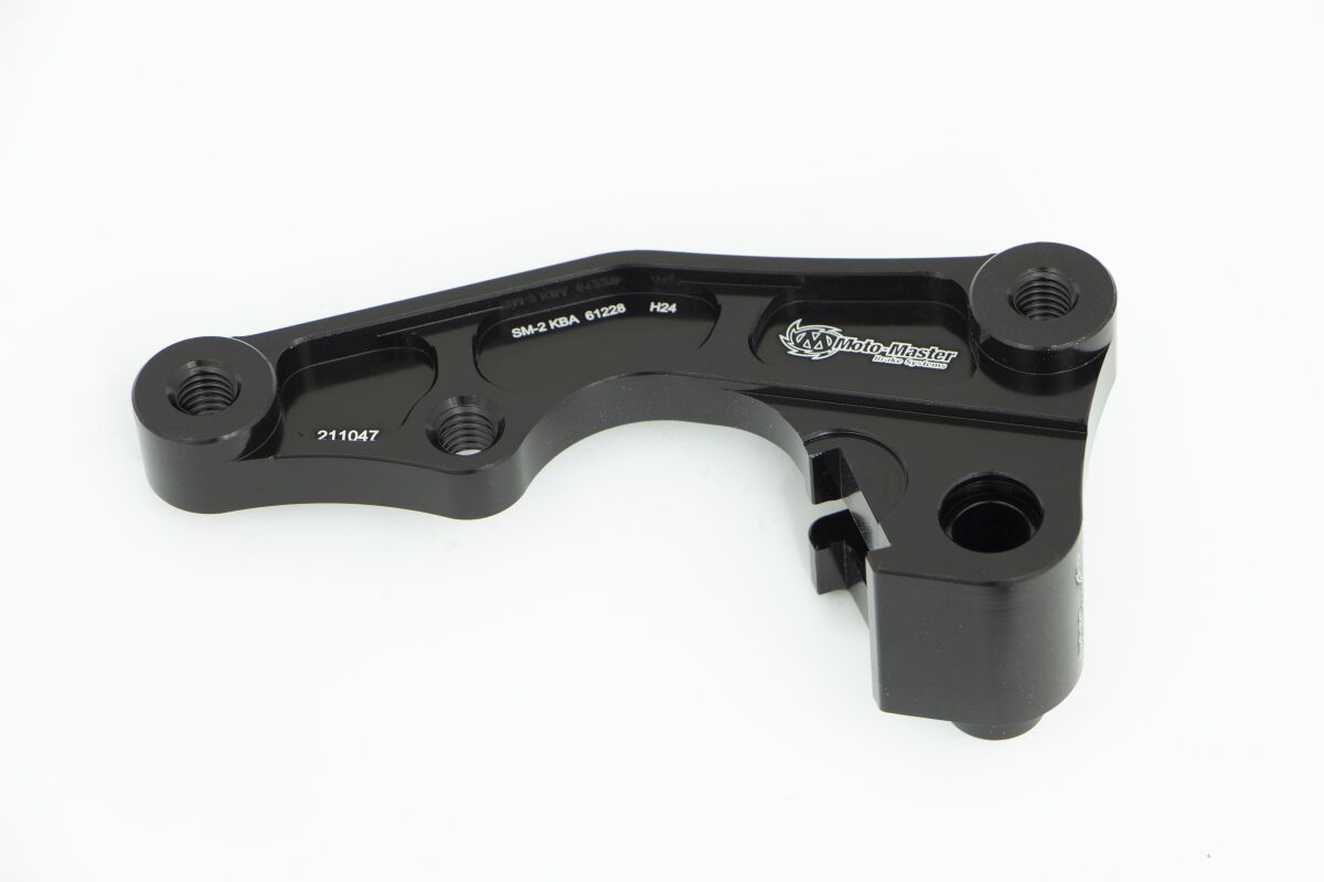 Moto Master Brake Caliper Adaptor