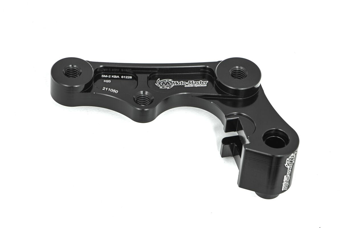 Moto Master Brake Caliper Adaptor
