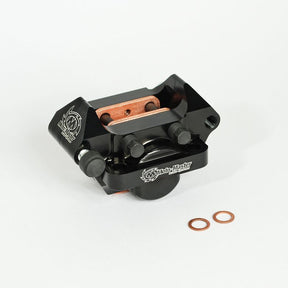 Moto Master Brake Caliper Rear