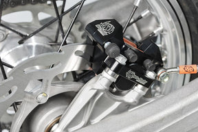 Moto Master Brake Caliper Rear