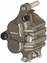 Moto Master Mxc Caliper Front Ktm